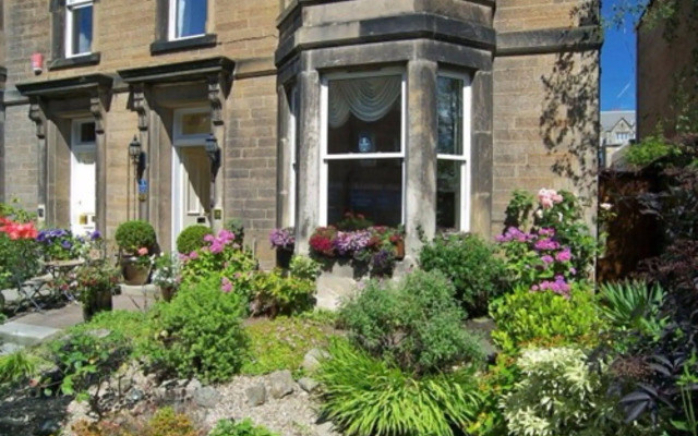 Highfield Guest House