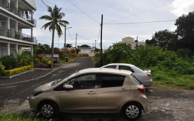 Villa Emita Trou aux Biches Beach Appartement