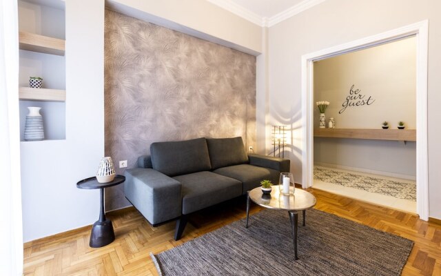 Catalonia Apartment