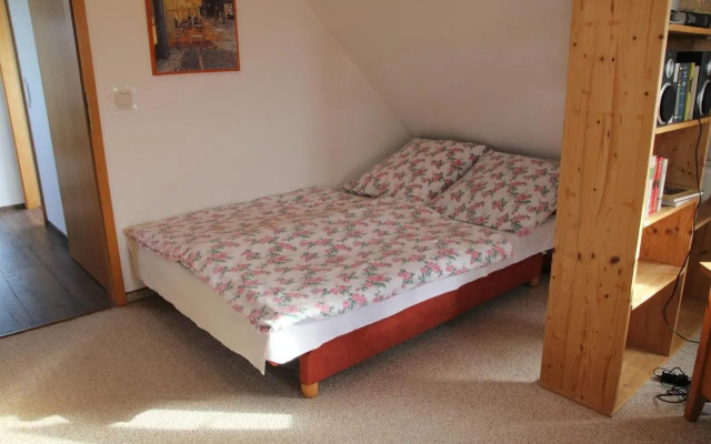 Ferienwohnung Hamberge