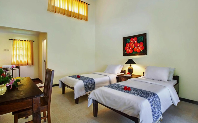 Margo Utomo Eco Resort