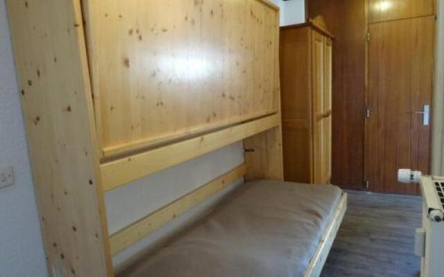 Apartment 3 pièces au pied des pistes. exposé sud