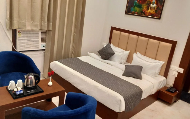 ShriGo Hotel Haridwar