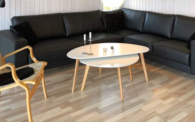 6 Person Holiday Home in Svendborg