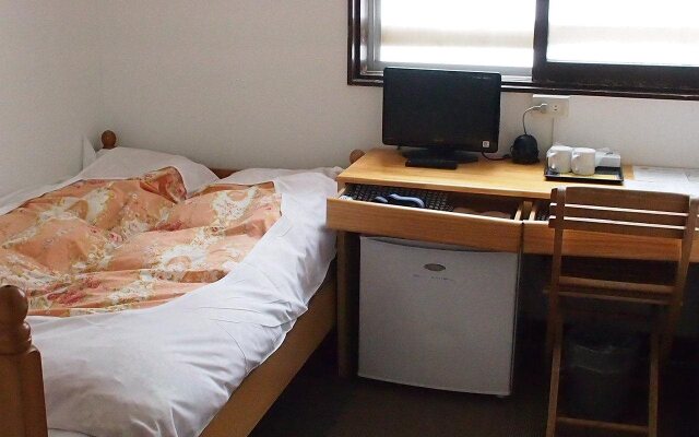 Otaru Tenguyama Sanrokukan