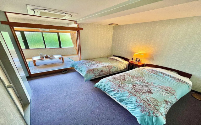 Pension Moon Villa