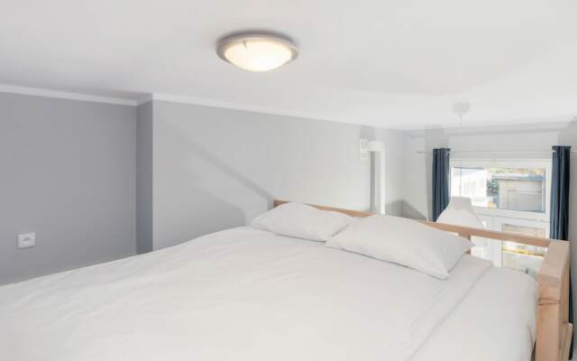 Apartments Poznan MTP by Renters