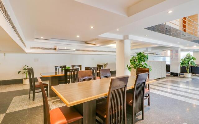 Townhouse 939 Hotel Gagan Inn