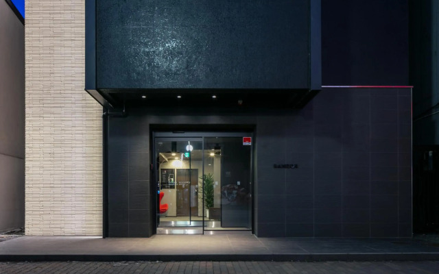 Randor Residence Susukino Suites