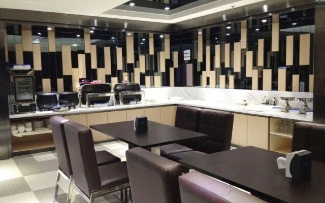 Yeste Hotel Nanning