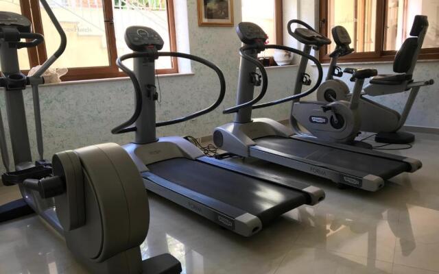 Hotel Terme Tramonto d'oro