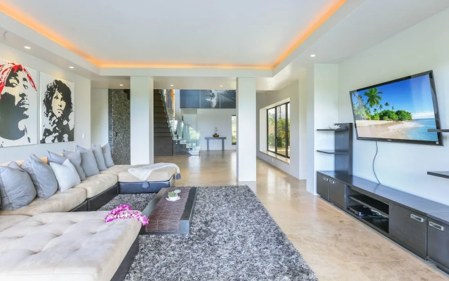 Laulea Kailani  (kauai) 3 Bedroom Home