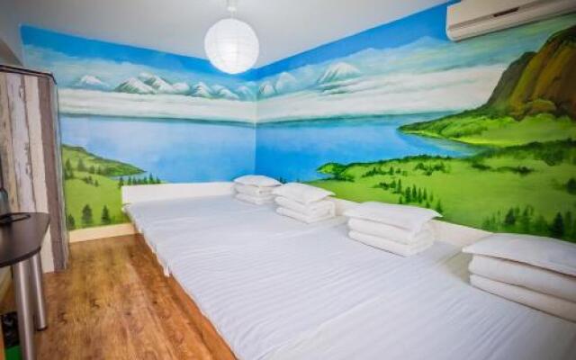 Xing Long No 37 Hostel