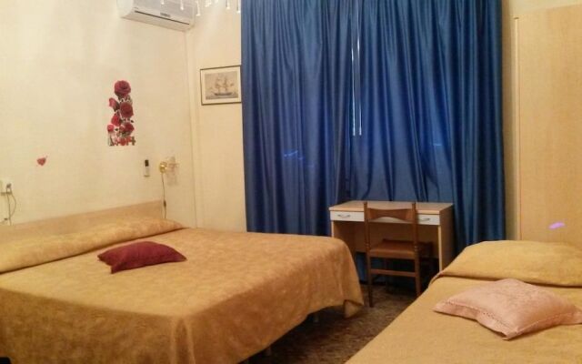 Albergo Solana