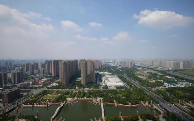 Foshan Marriott Hotel