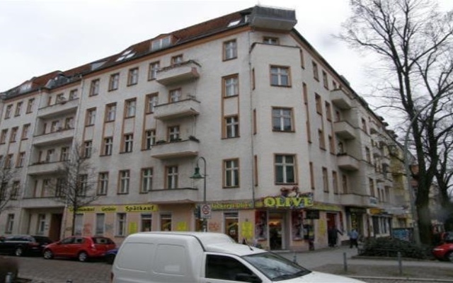 Berliner City Pension