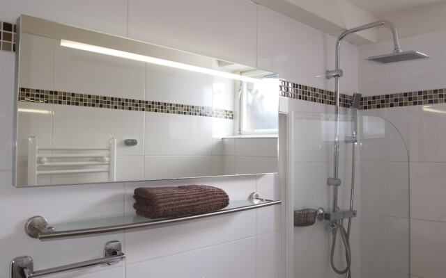 Ferienwohnung Harz und Herzlich