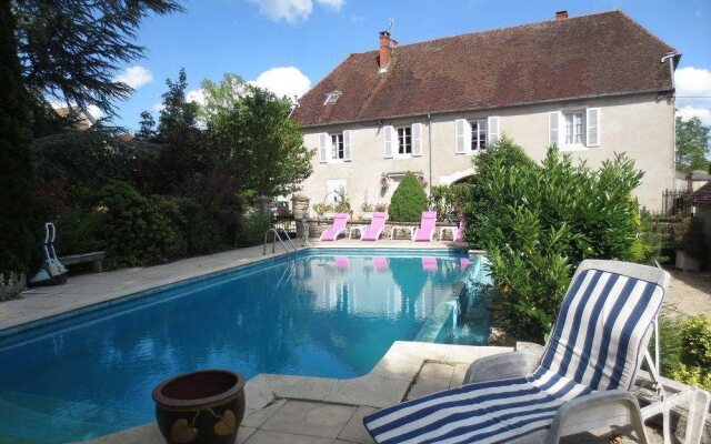 A la thuilerie des fontaines