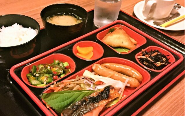 Kochi Green Hotel Harimayabashi