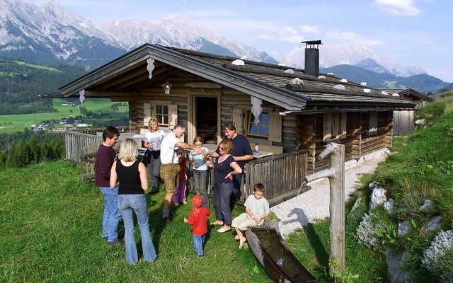 Hotel Schörhof