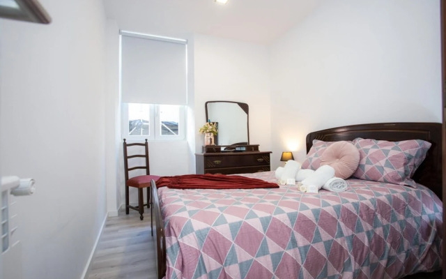 Liberdade ao Forte I