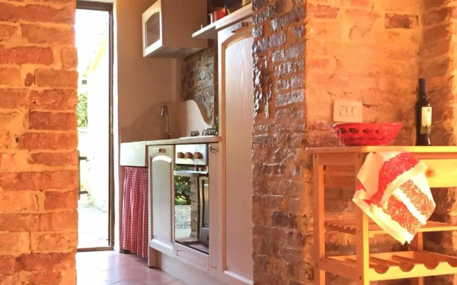 Agriturismo Il Canneto