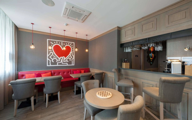 Hôtel Le 209 Paris Bercy