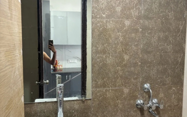 Gaur Commercial Studio Apartment