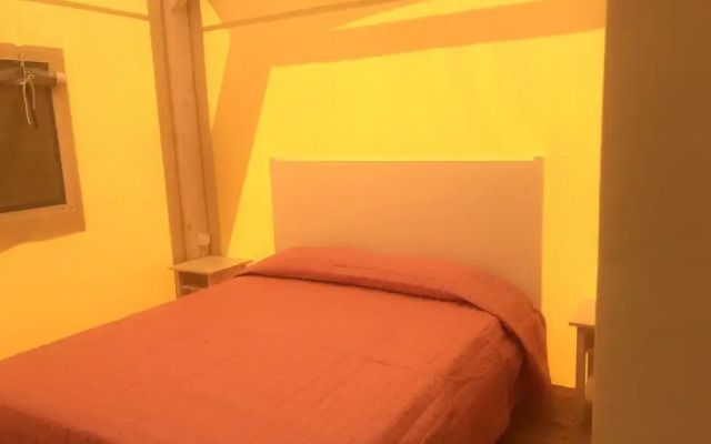 Vento Etrusco - Camping