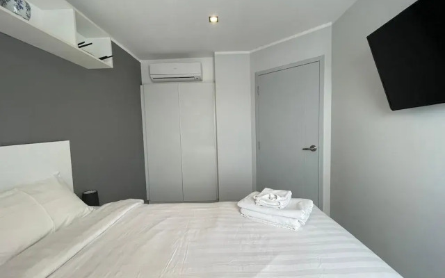 Rego 2 Bedroom Apartment