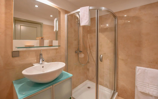 Apartamento Costa Do Sol