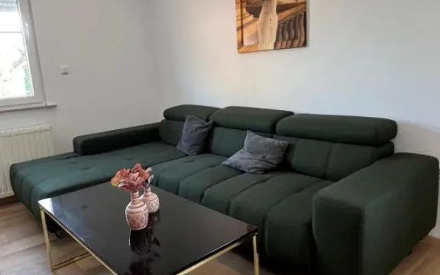 Zentrale Ferienwohnung