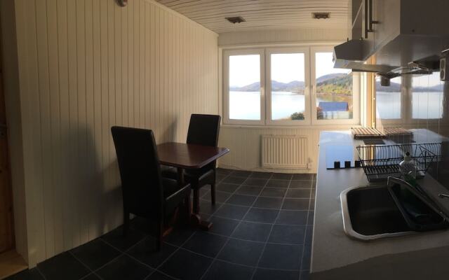 Evenes Fjordhotell