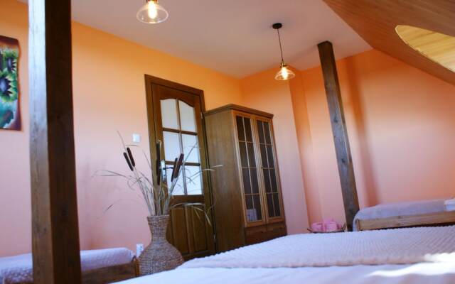 Samotnia pod Zelaznym Koniem