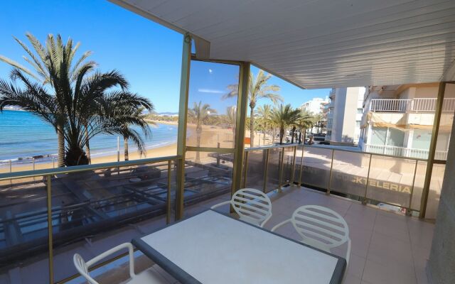 Apartamento Differentflats Barcino