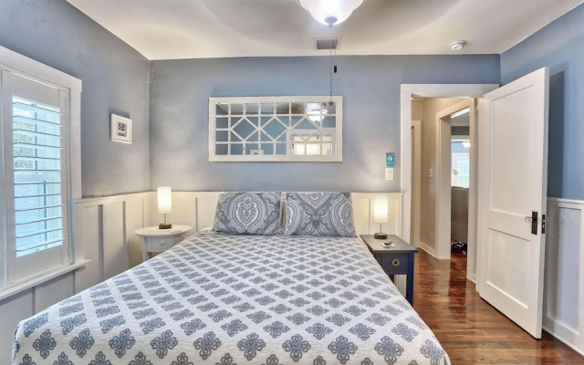 Good Vibrations - Beach House