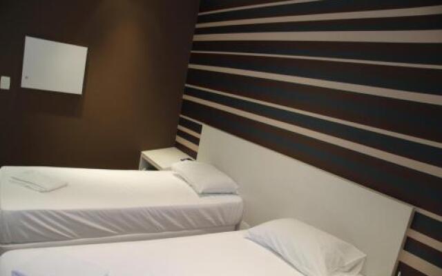 Living Hotel Vila Guilherme