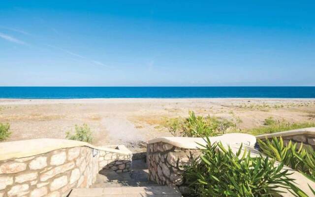 Villa Tsampikos in Rhodes