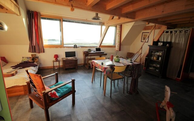 Gites à Fleur de Pô