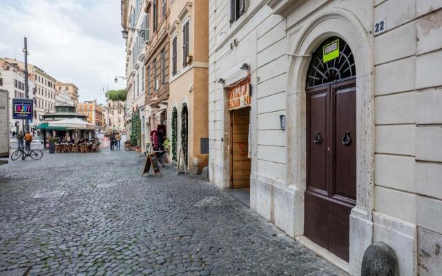 Sweet Inn Apartments Rome - Calderari