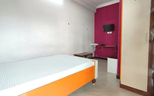 Dhanas Residency Pondicherry