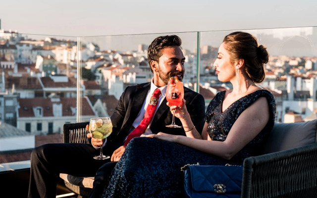 Hills Hotel Lisboa