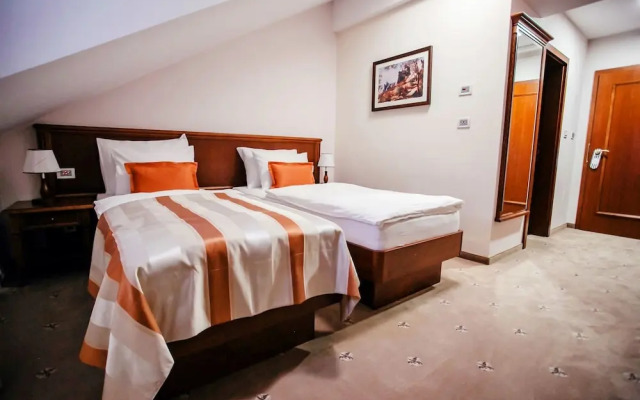 Hotel Stara Lika