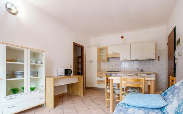 Nice Apartment in Comacchio With 2 Bedrooms and Wifi