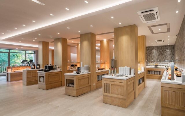 Porto Bello Royal - All inclusive