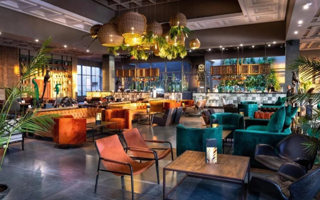 Hotel Riu Palace Tikida Taghazout