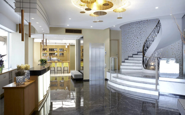 Athens Tiare by Mage Hotels