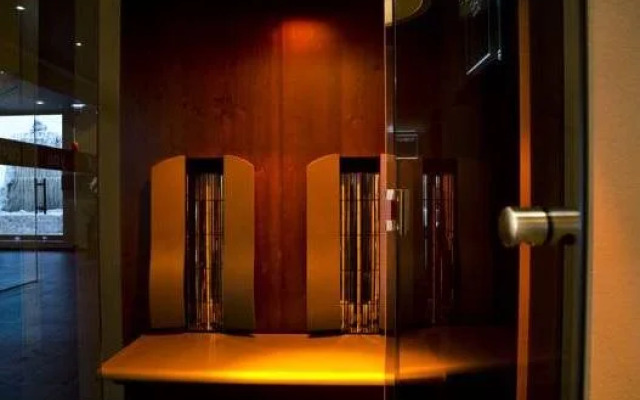 Hotel Garni Alpenland