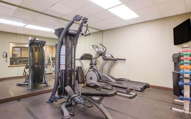 Best Western Northwest Lodge