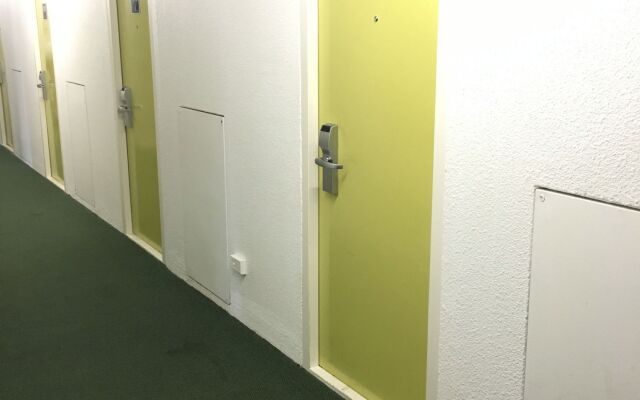 Ibis Budget St Peters